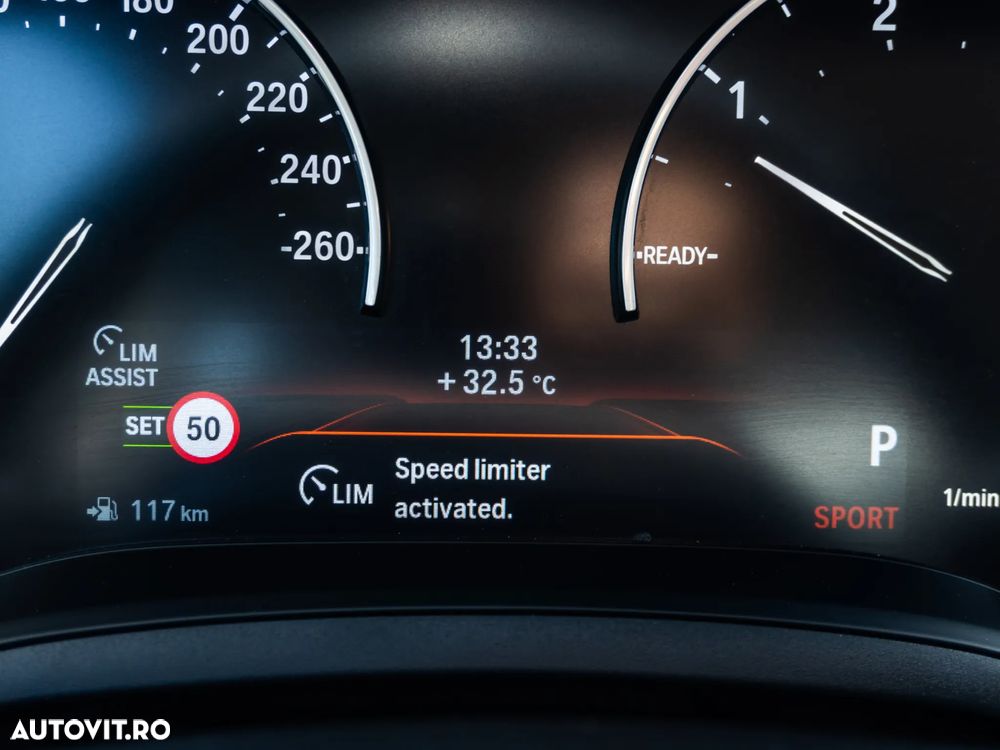BMW Seria 3 318d Aut. Advantage - 38