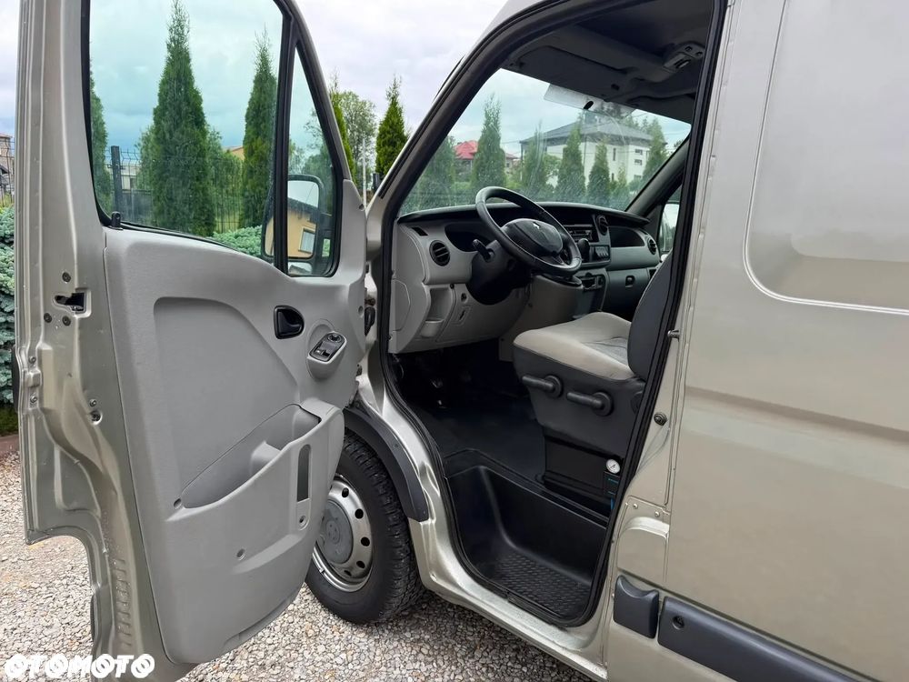 Renault Master - 23
