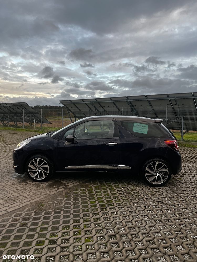 DS Automobiles DS 3 - 10