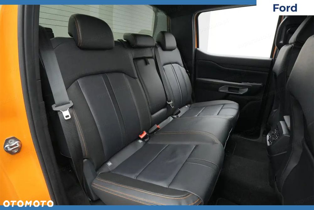 Ford Ranger - 9