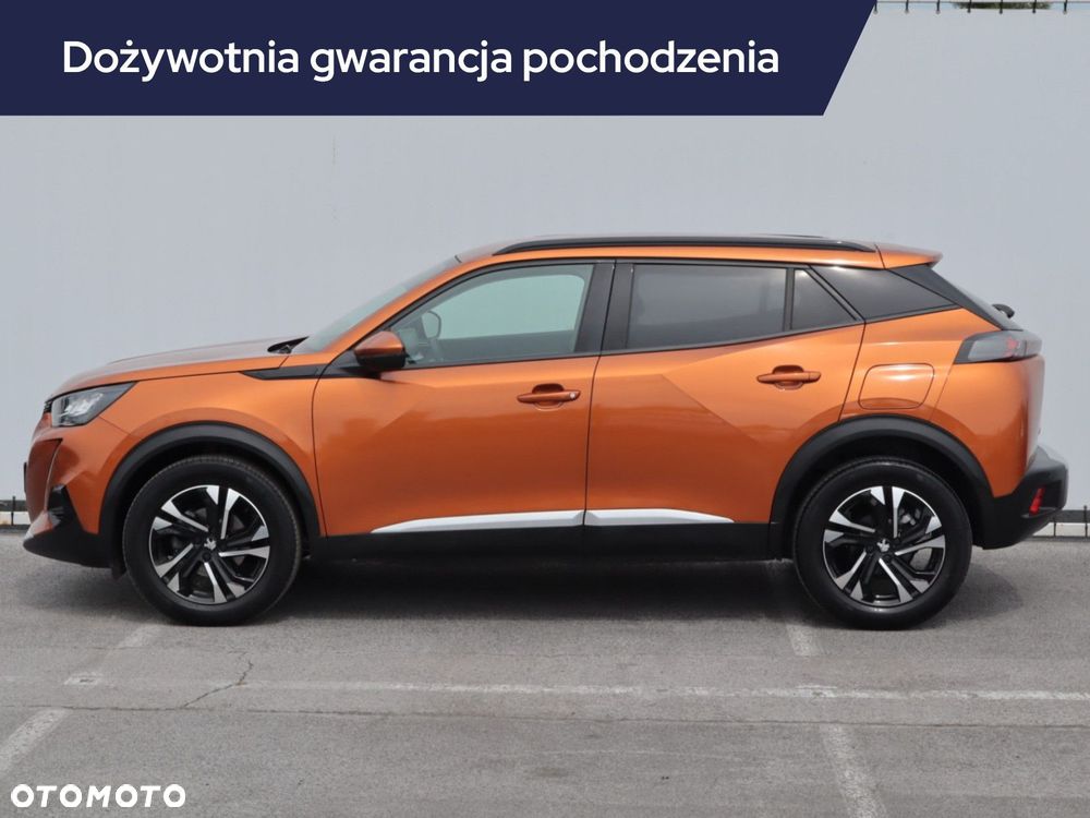 Peugeot 2008 - 4