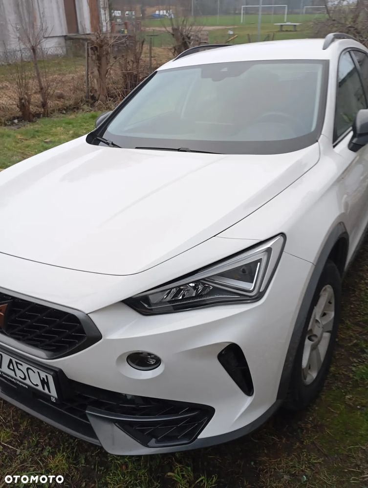 Cupra Formentor 1.4 e-Hybrid DSG - 3