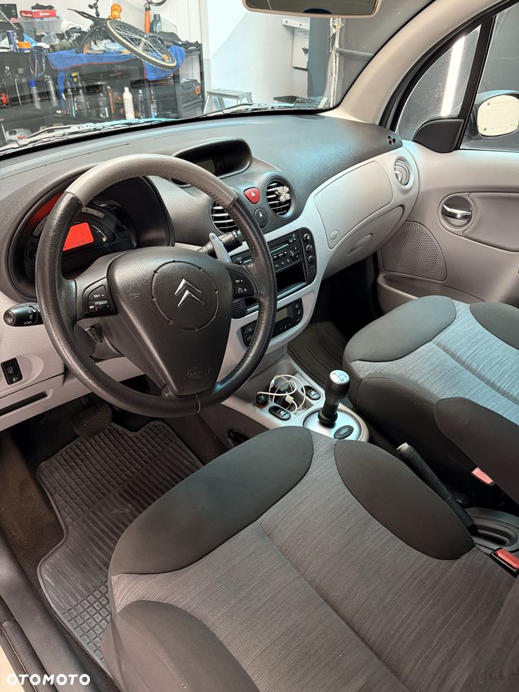 Citroën C3 - 8
