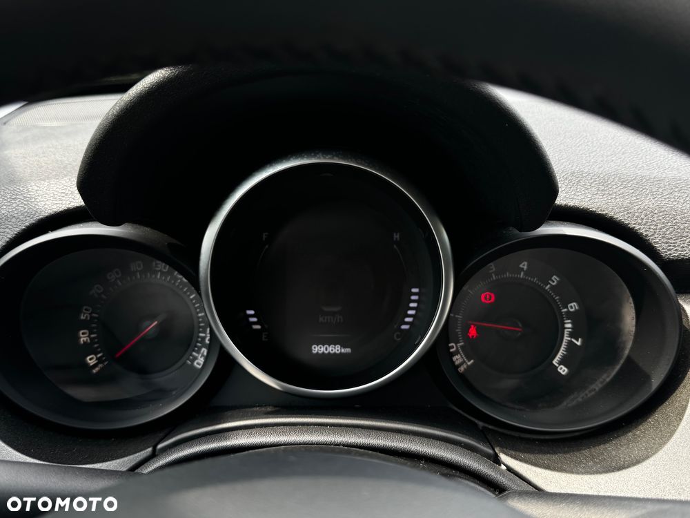 Fiat 500X 1.4 MultiAir 4x2 S&S Cross - 16