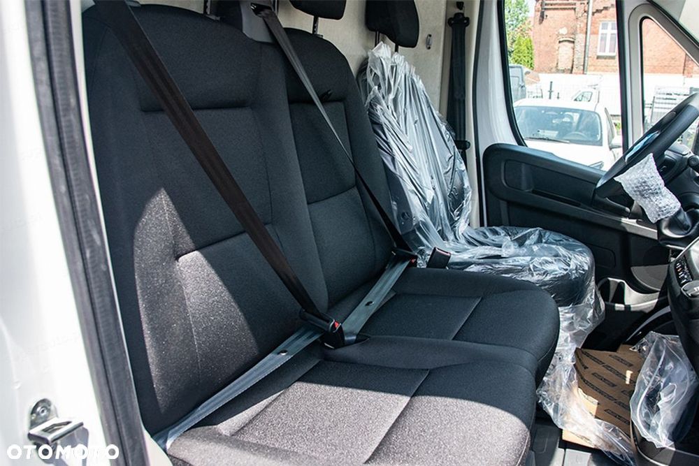 Opel Movano L3H2 2.2 180KM - 7