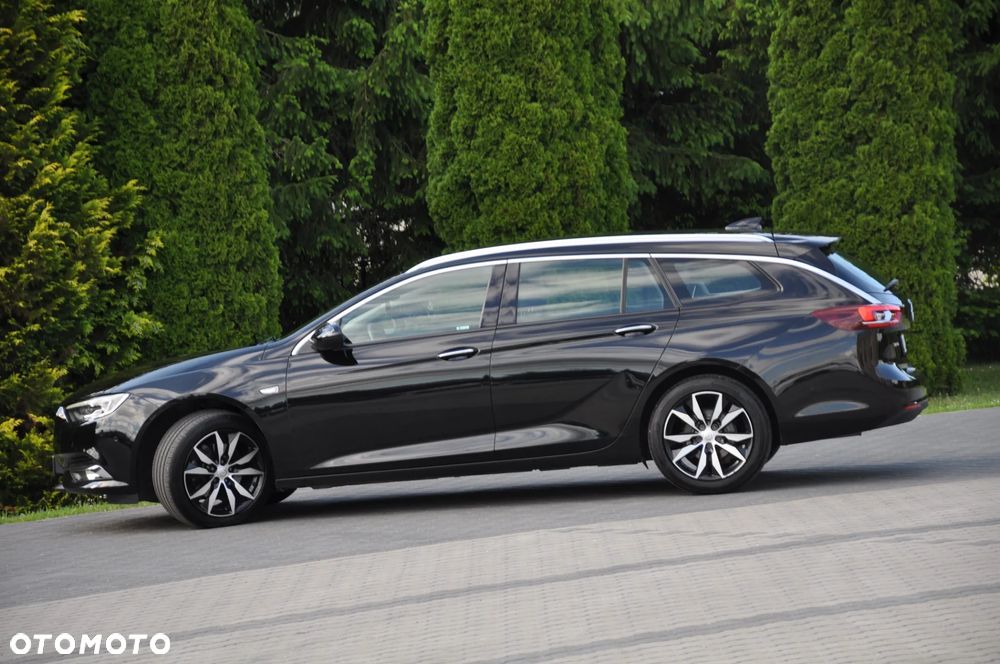 Opel Insignia 2.0 Automatik Business Edition - 19
