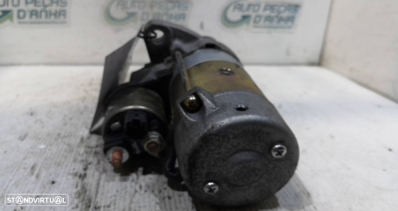 Motor De Arranque Toyota Avensis (_T25_) - 2
