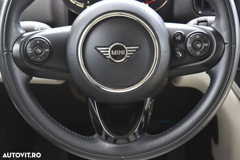 Mini Countryman Cooper SE ALL4 AT - 27