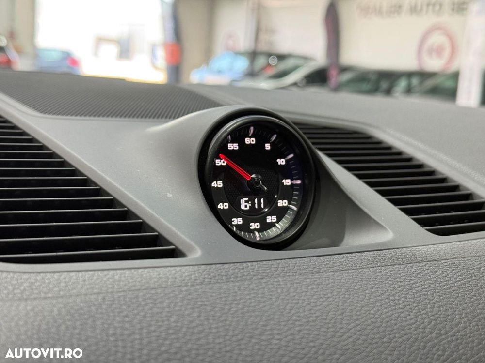 Porsche Cayenne Coupe Tiptronic S - 25