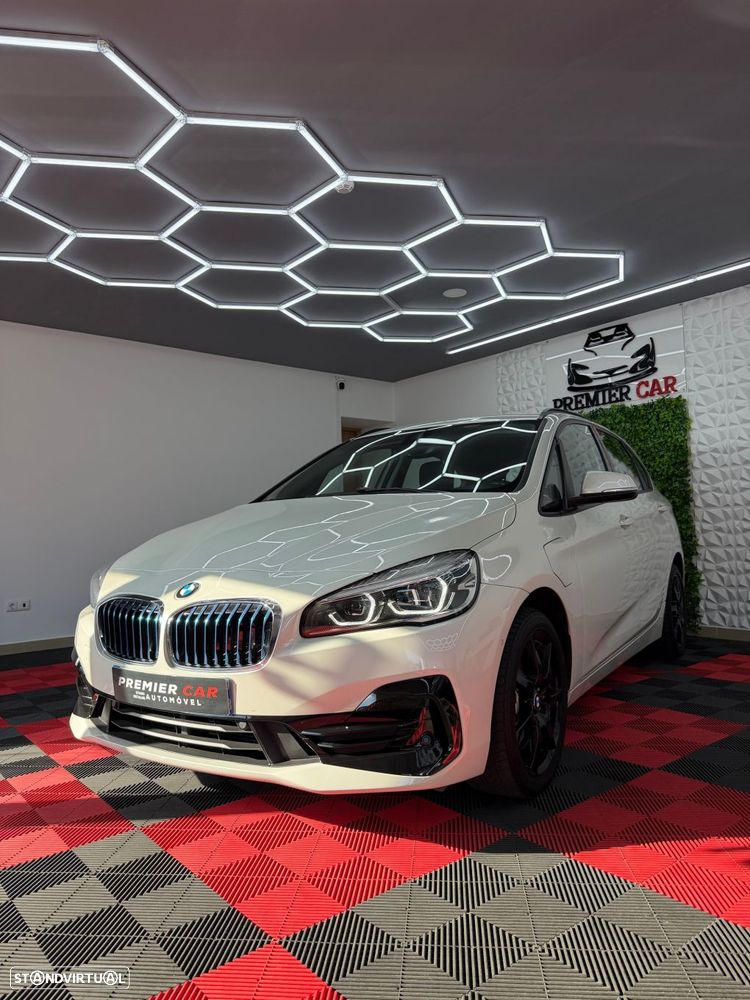 BMW 225xe Active Tourer Line Sport - 1
