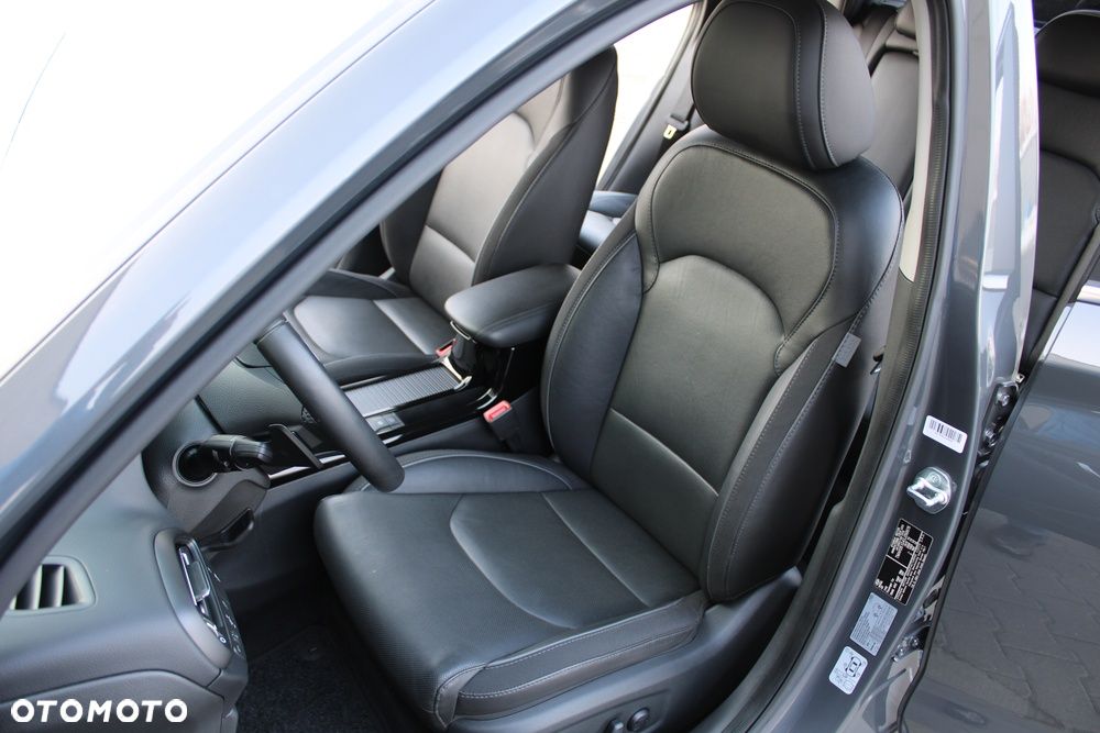 Hyundai i30 1.5 T-GDI 48V Smart DCT - 26