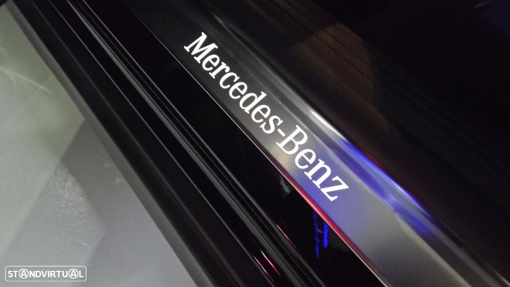 Mercedes-Benz EQE SUV 350+ AMG Line Premium - 15