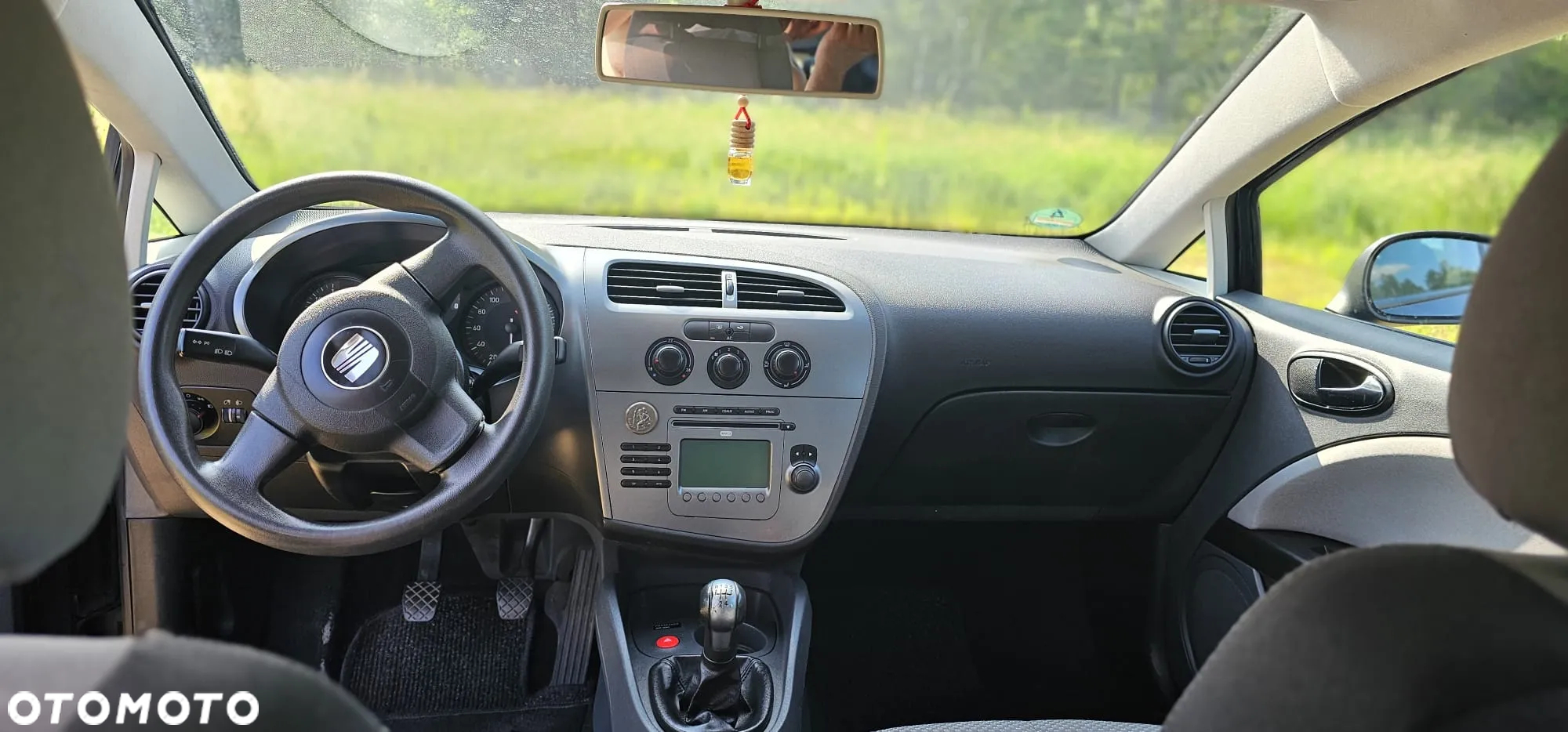 Seat Leon - 16