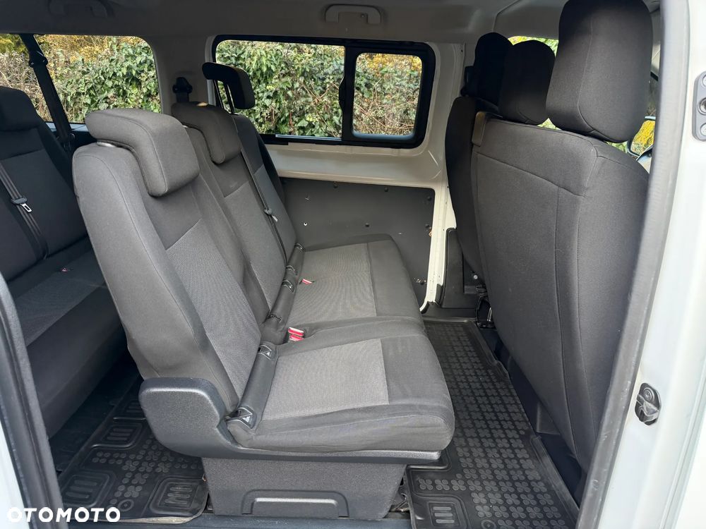 Toyota Proace Verso - 28
