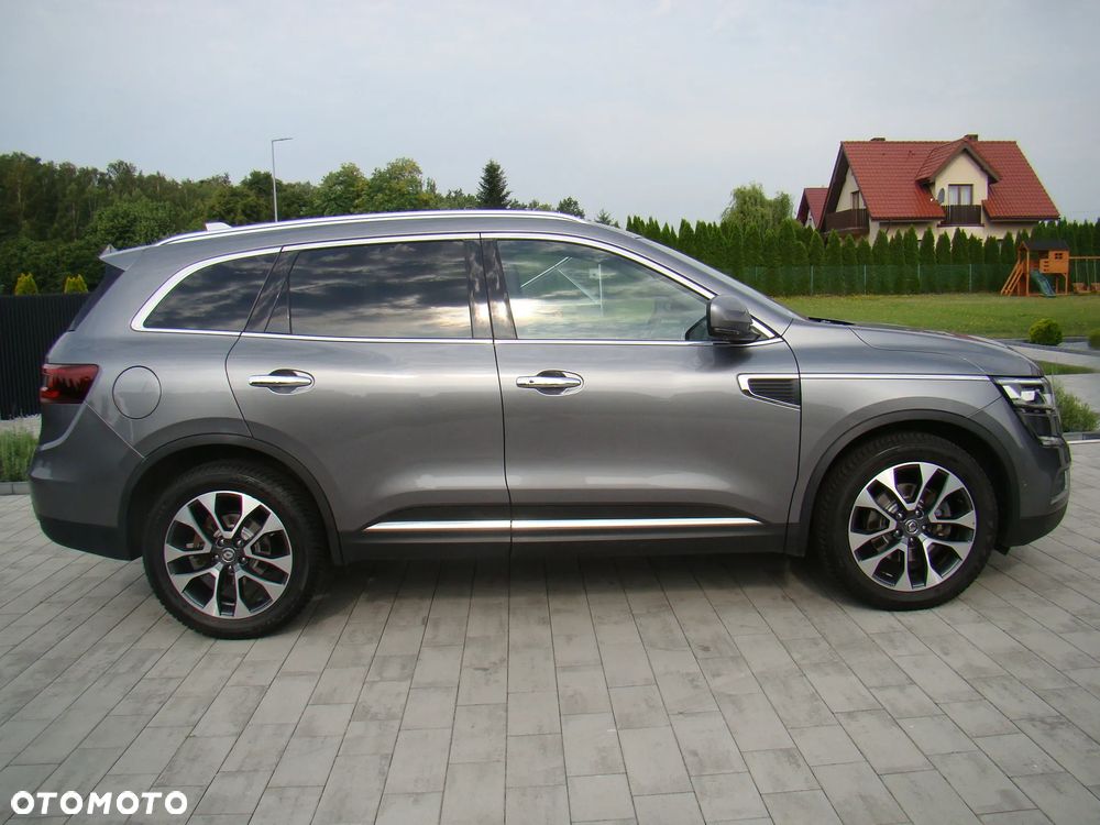 Renault Koleos 2.0 dCi Intens 4x4 X-Tronic - 13