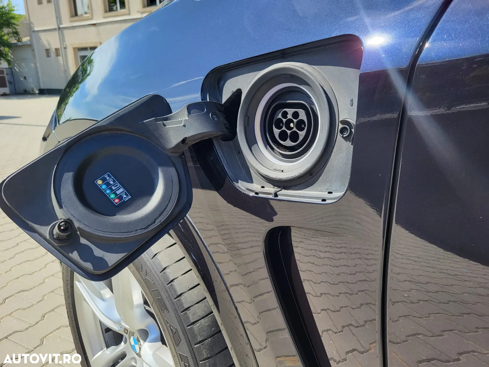 BMW X5 xDrive40e iPerformance - 10