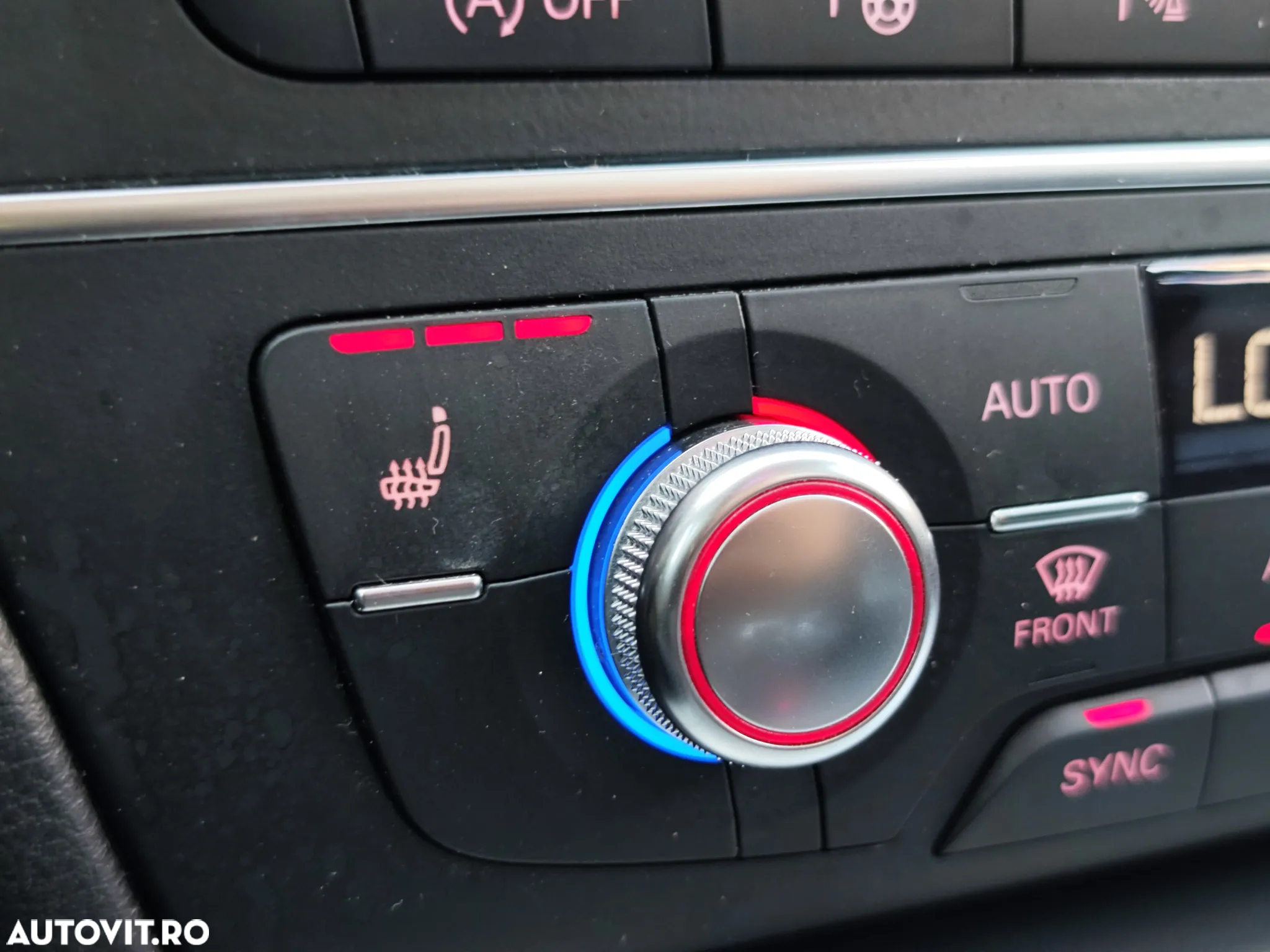 Audi A6 3.0 TDI Multitronic - 20