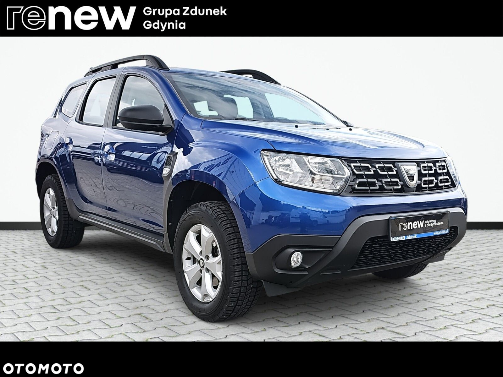 Dacia Duster - 3