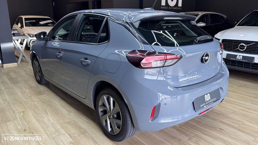 Opel Corsa 1.2 Business Edition - 6