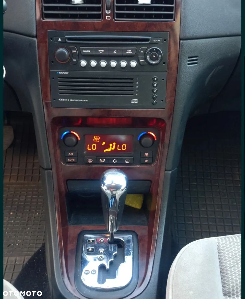 Peugeot 307 - 8