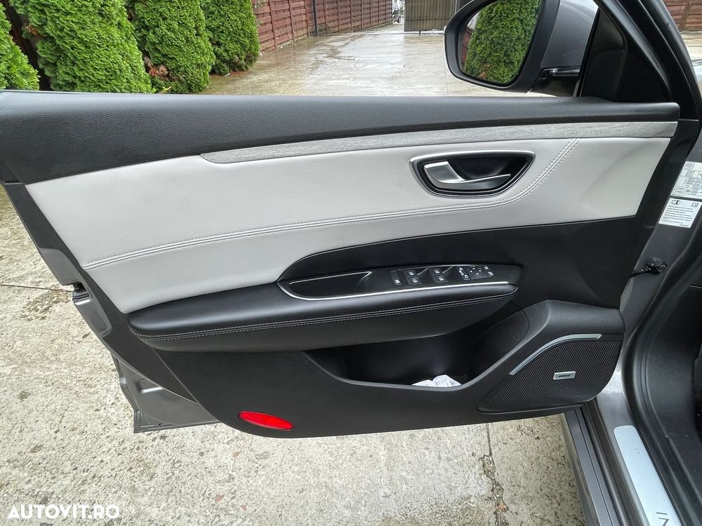 Renault Talisman Grandtour ENERGY dCi 160 EDC INITIALE PARIS - 37
