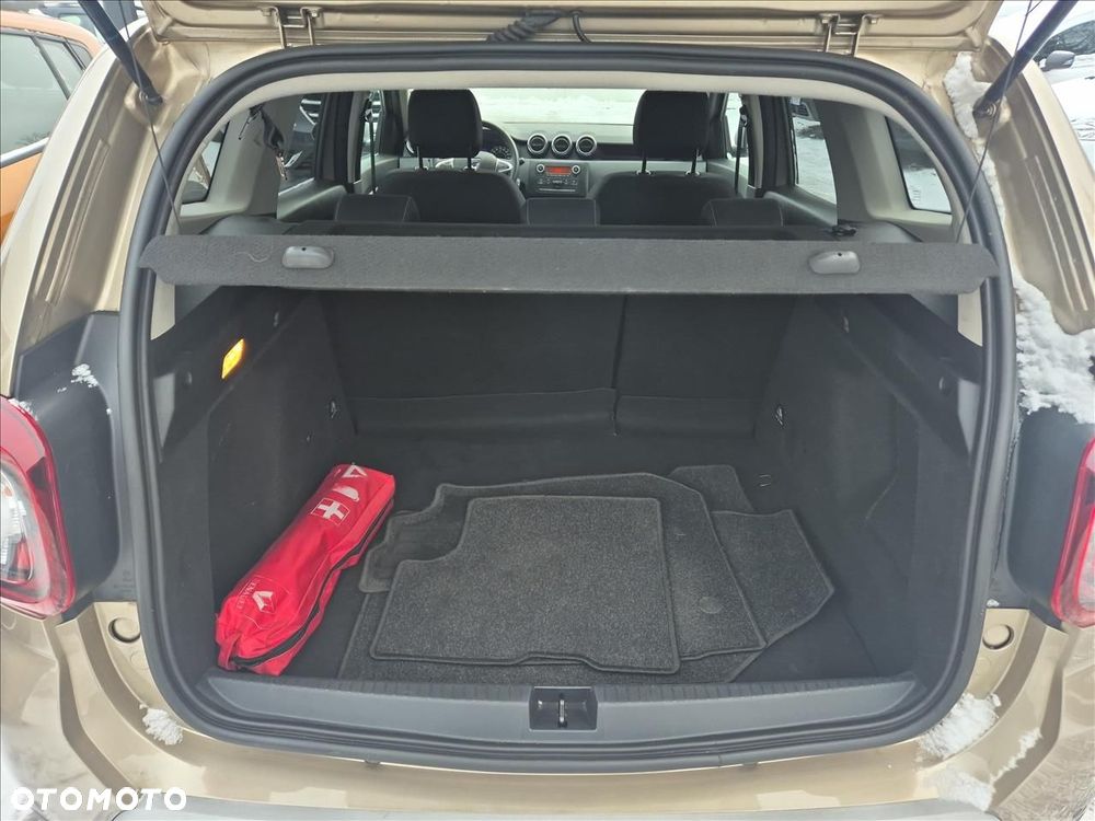 Dacia Duster 1.0 TCe Comfort - 17