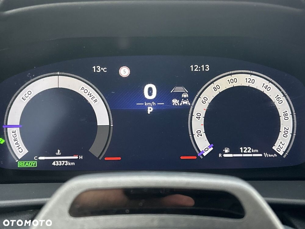 Toyota C-HR - 19