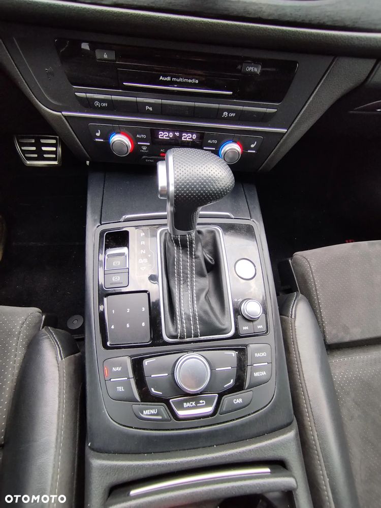 Audi A6 - 20
