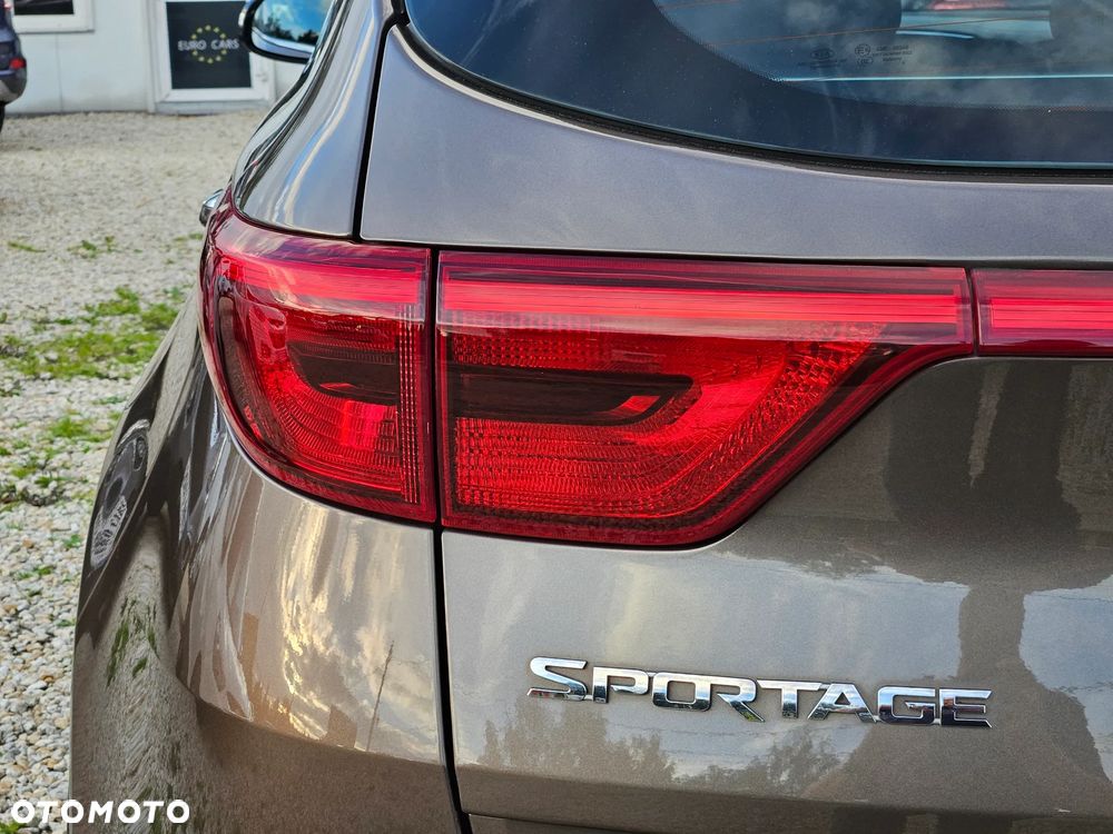 Kia Sportage 1.6 GDI Business Line 2WD - 15