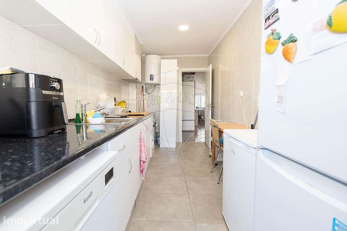 Apartamento T2 para venda - Grande imagem: 3/18