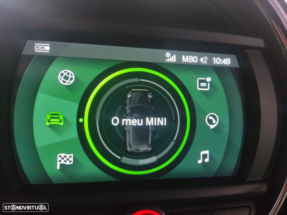 MINI 3 Portas Cooper SE - 13