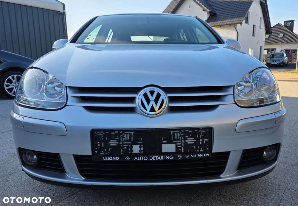 Volkswagen Golf 1.4 Goal - 3