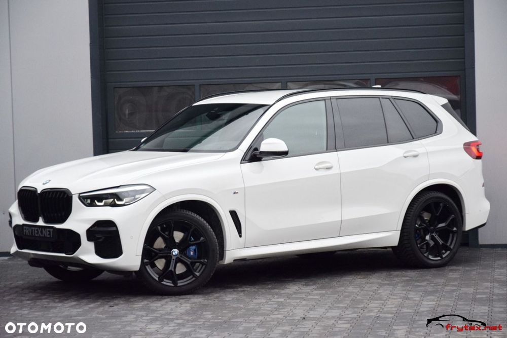 BMW X5 - 9