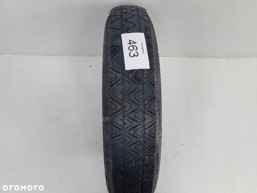 KOŁO DOJAZDOWE Mercedes W212 dojazdówka 125/00 R16 5x112 1694000802 zapas - 10