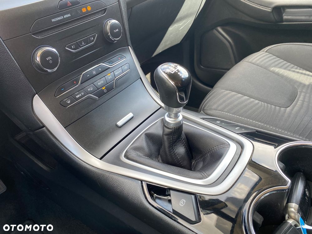 Ford S-Max 2.0 TDCi Titanium - 20