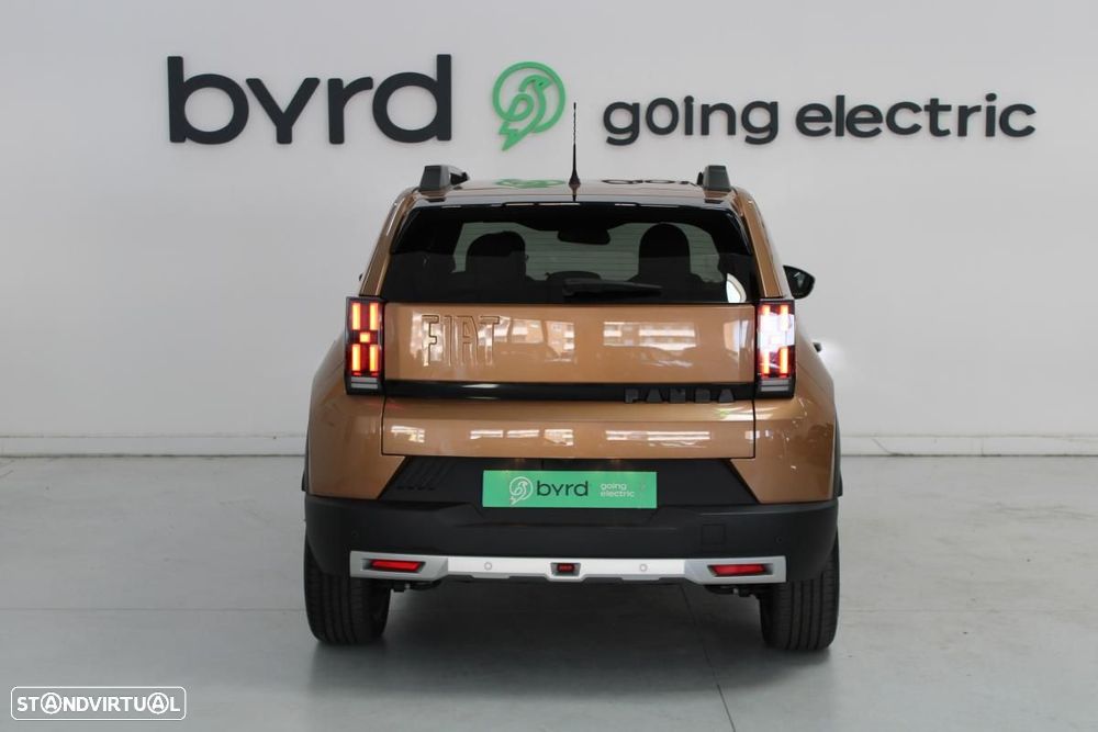 Fiat Grande Panda 44kWh La Prima - 6