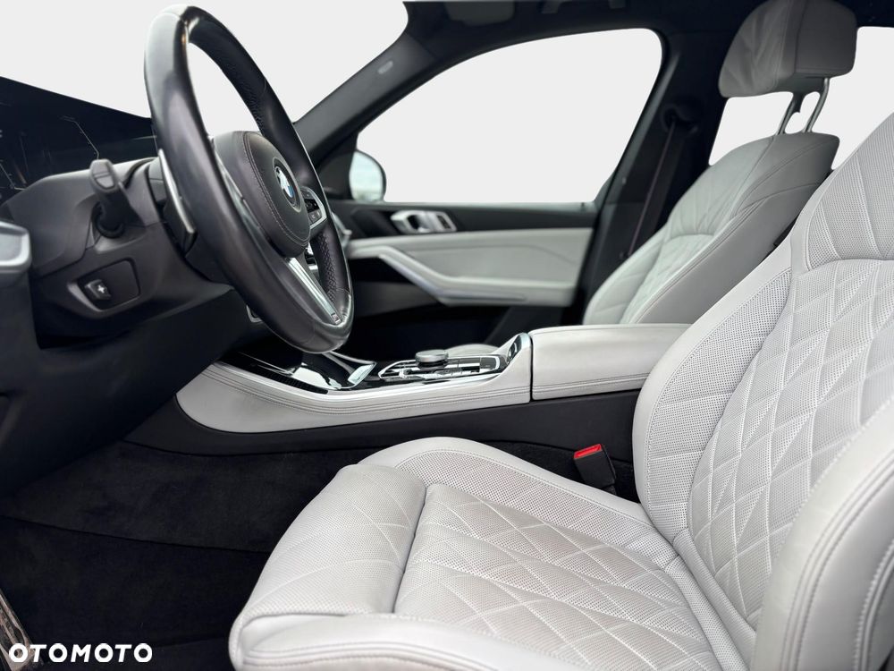 BMW X5 xDrive30d mHEV - 30