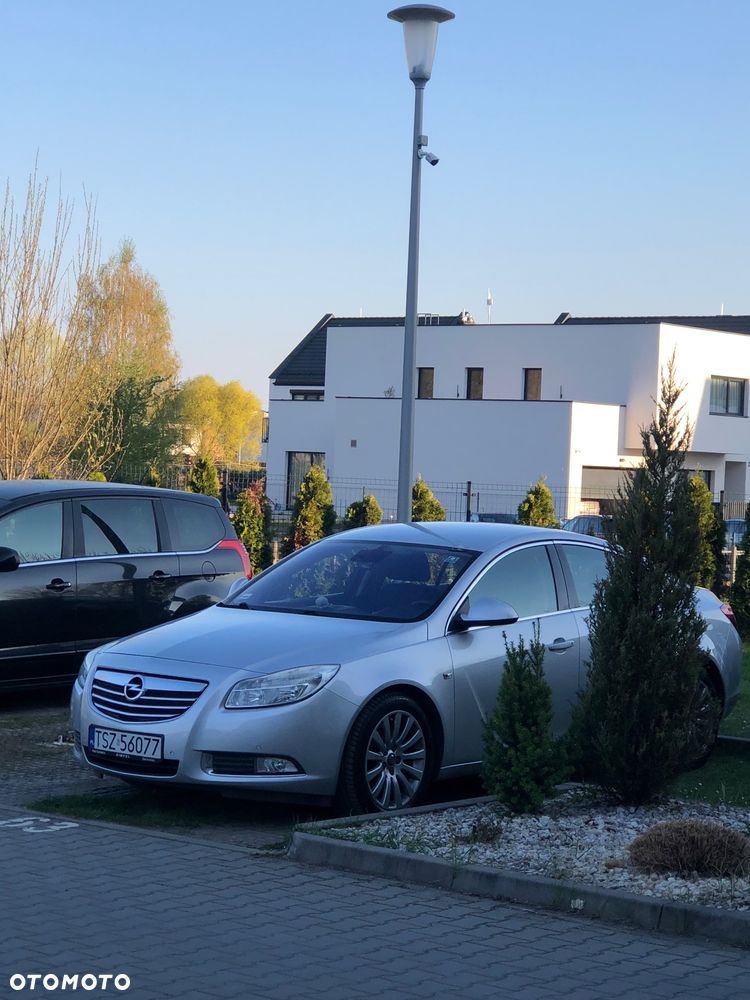 Opel Insignia 2.0 CDTI - 3