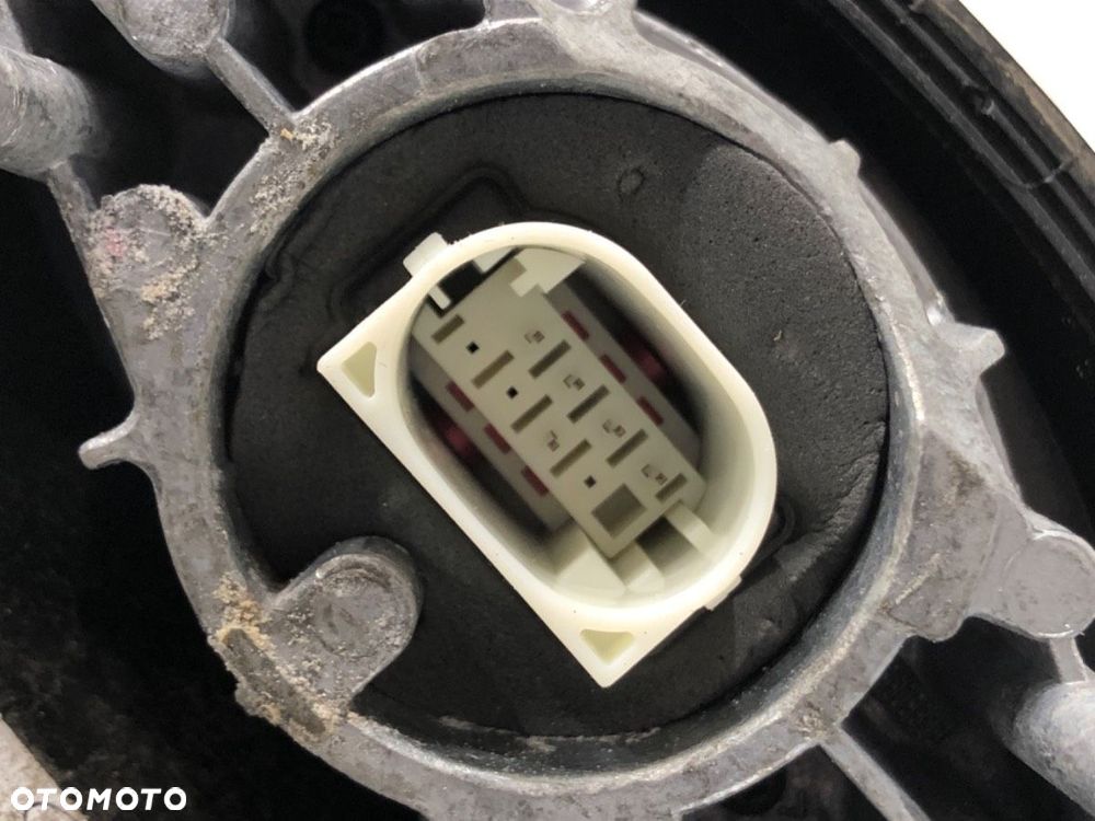 LUSTERKO LEWY  MINI MINI COUNTRYMAN (R60) 2010 - 2016 Cooper 90 kW [122 KM] benzyna 2010 - 2016 - 5