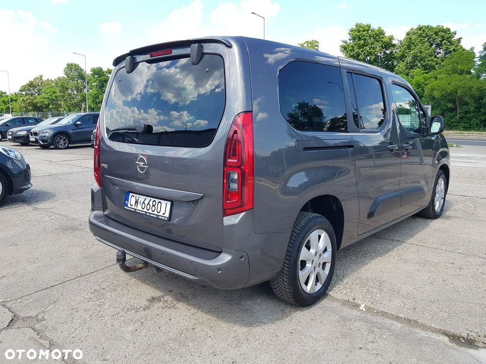 Opel Combo XL 1.5 D Start/Stop Ultimate - 5