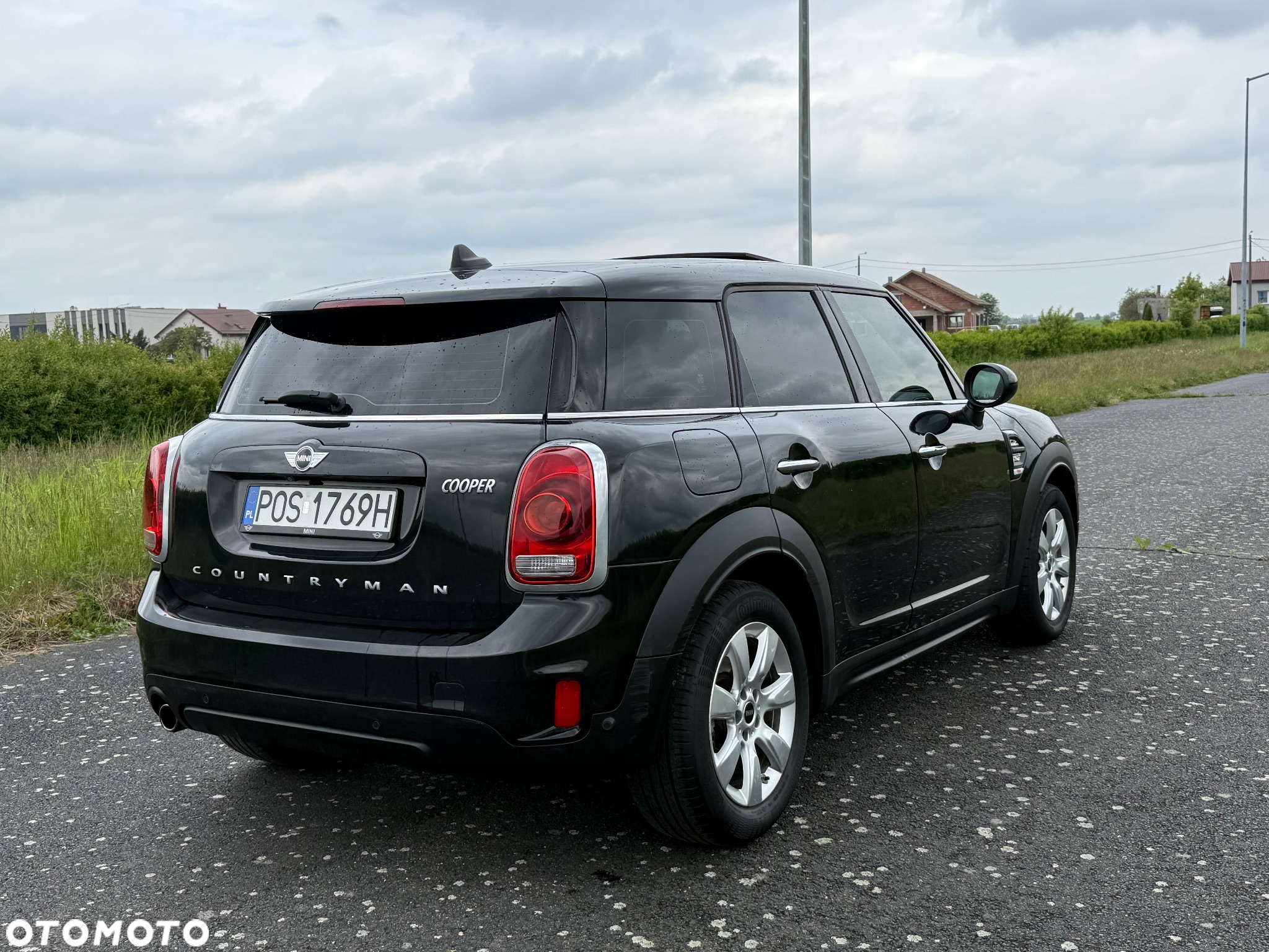 MINI Countryman Cooper - 8