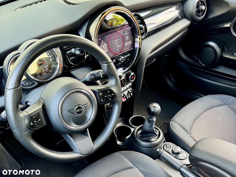 MINI Cooper - 10