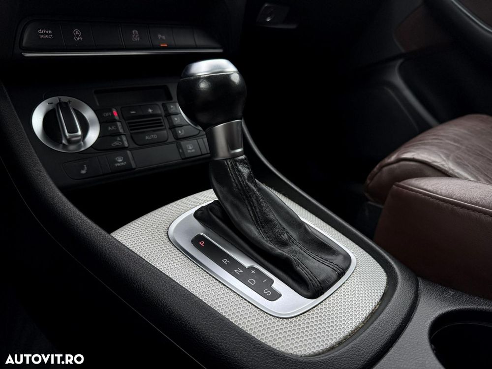 Audi Q3 - 10