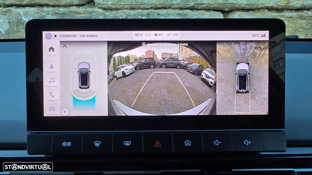 MG MG4 64 kWh Luxury - 20