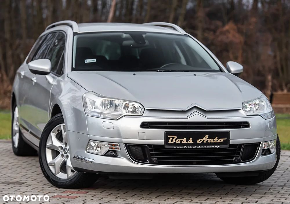Citroën C5 2.0i 16V Dynamique - 1