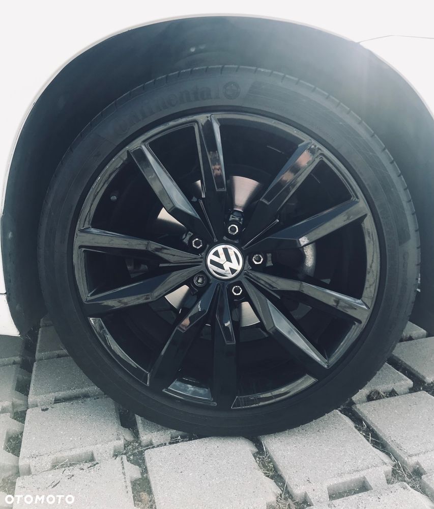 Volkswagen Scirocco - 7