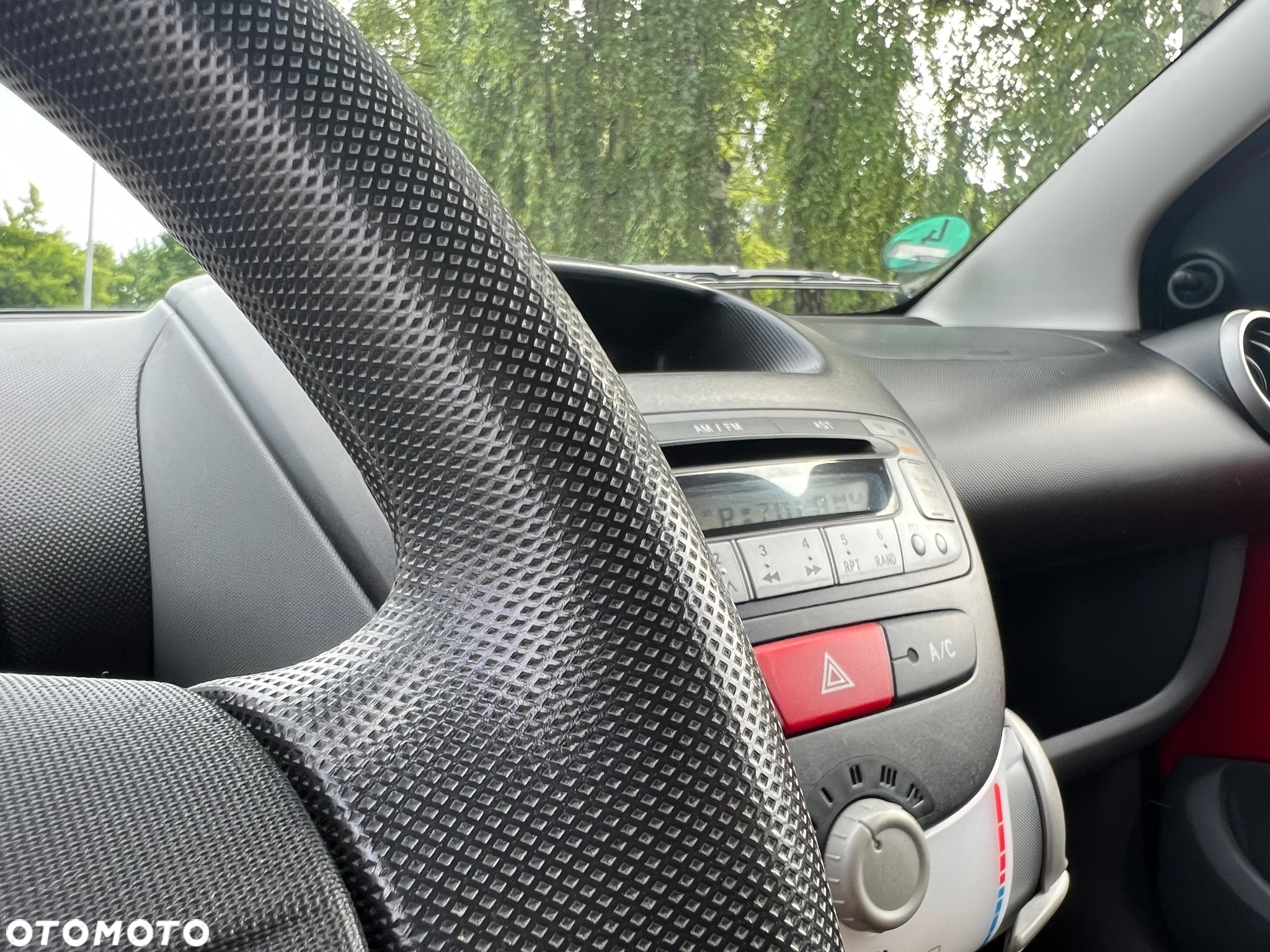 Citroën C1 1.0 Exclusive - 23