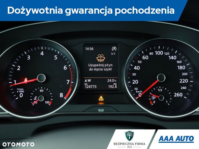 Volkswagen Passat Variant - 10