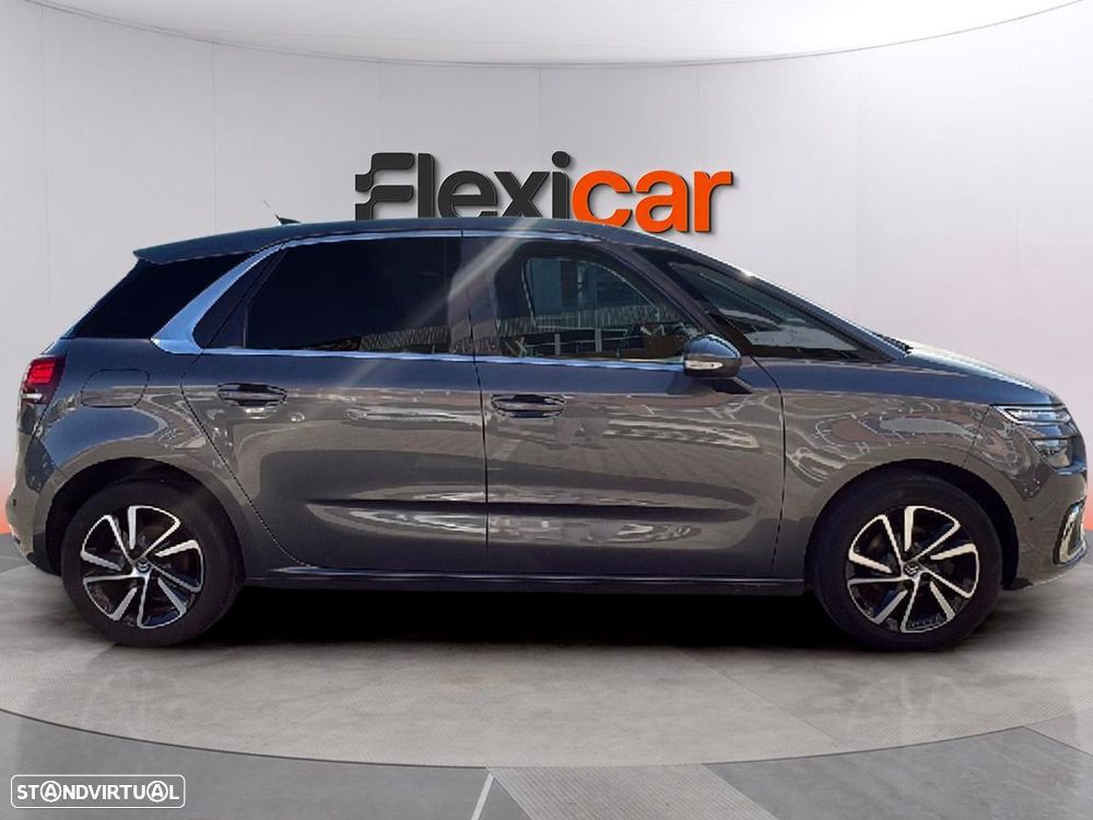 Citroën C4 Spacetourer 1.5 BlueHDi Shine - 8