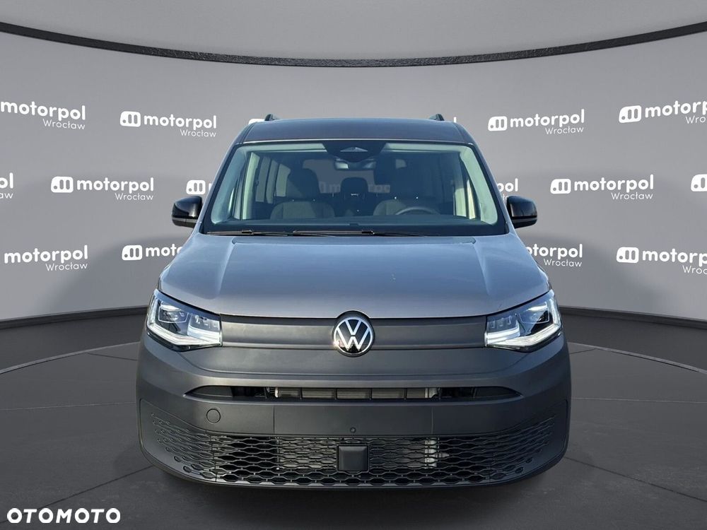 Volkswagen Caddy Maxi 1.5 TSI DSG - 2